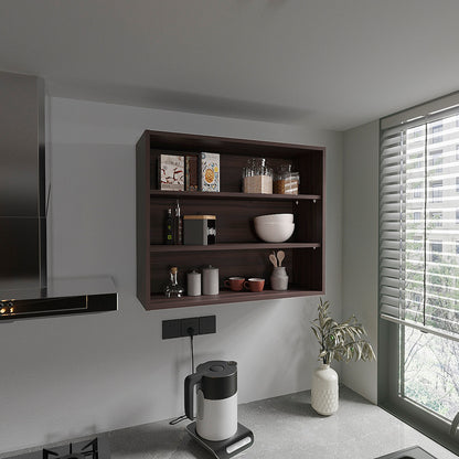 Wall Cabinet Meeker Maribrown