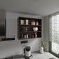 Wall Cabinet Meeker Maribrown