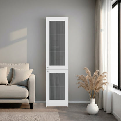 Peony Bookcase
