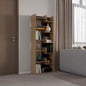 Bookcase, 11 Shelves