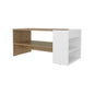 Smart Contemporary Coffee Table with Storage.