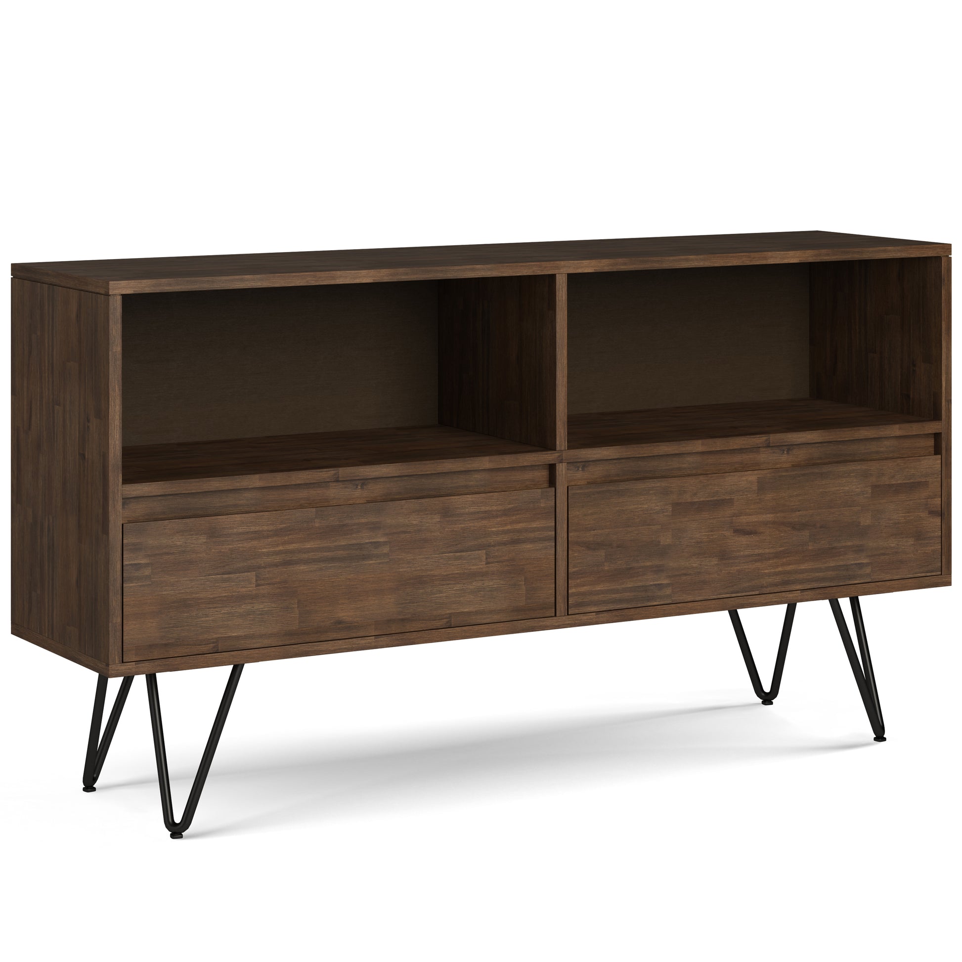 Chase Low Bookcase