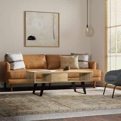 Lowry Coffee Table