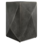 Danner Cast Aluminum Side Table