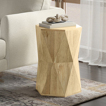 Mckinley Side Table