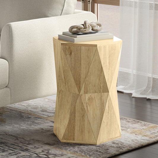 Mckinley Side Table