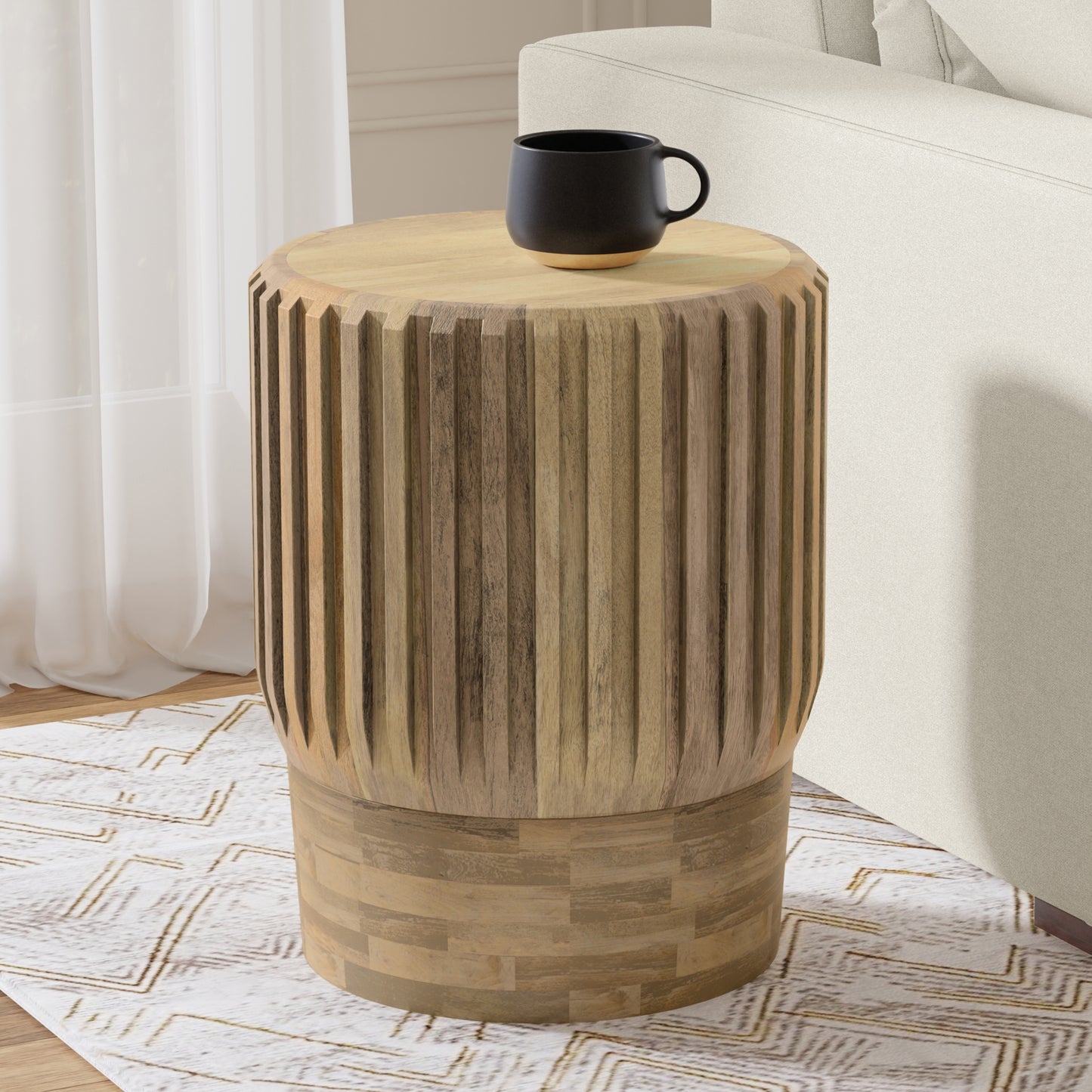 Lyall Side Table