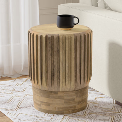 Lyall Side Table