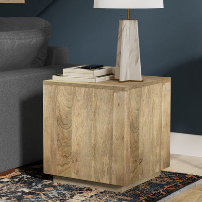 Lockhart Side Table