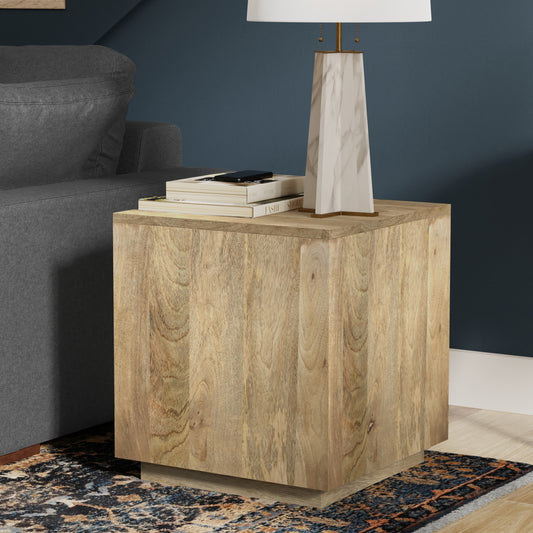 Lockhart Side Table