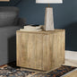Lockhart Side Table