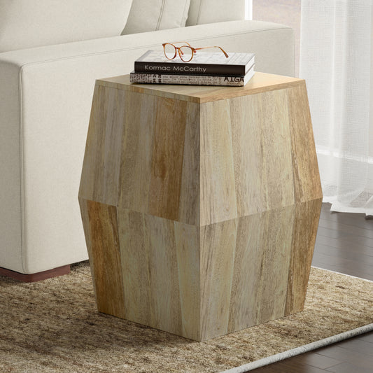 Terry Side Table