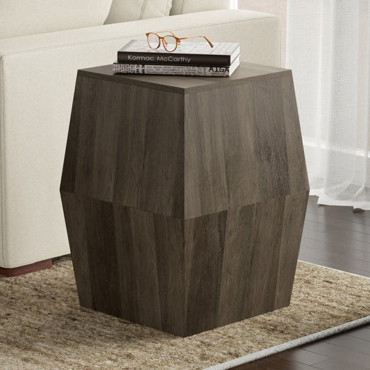 Terry Side Table