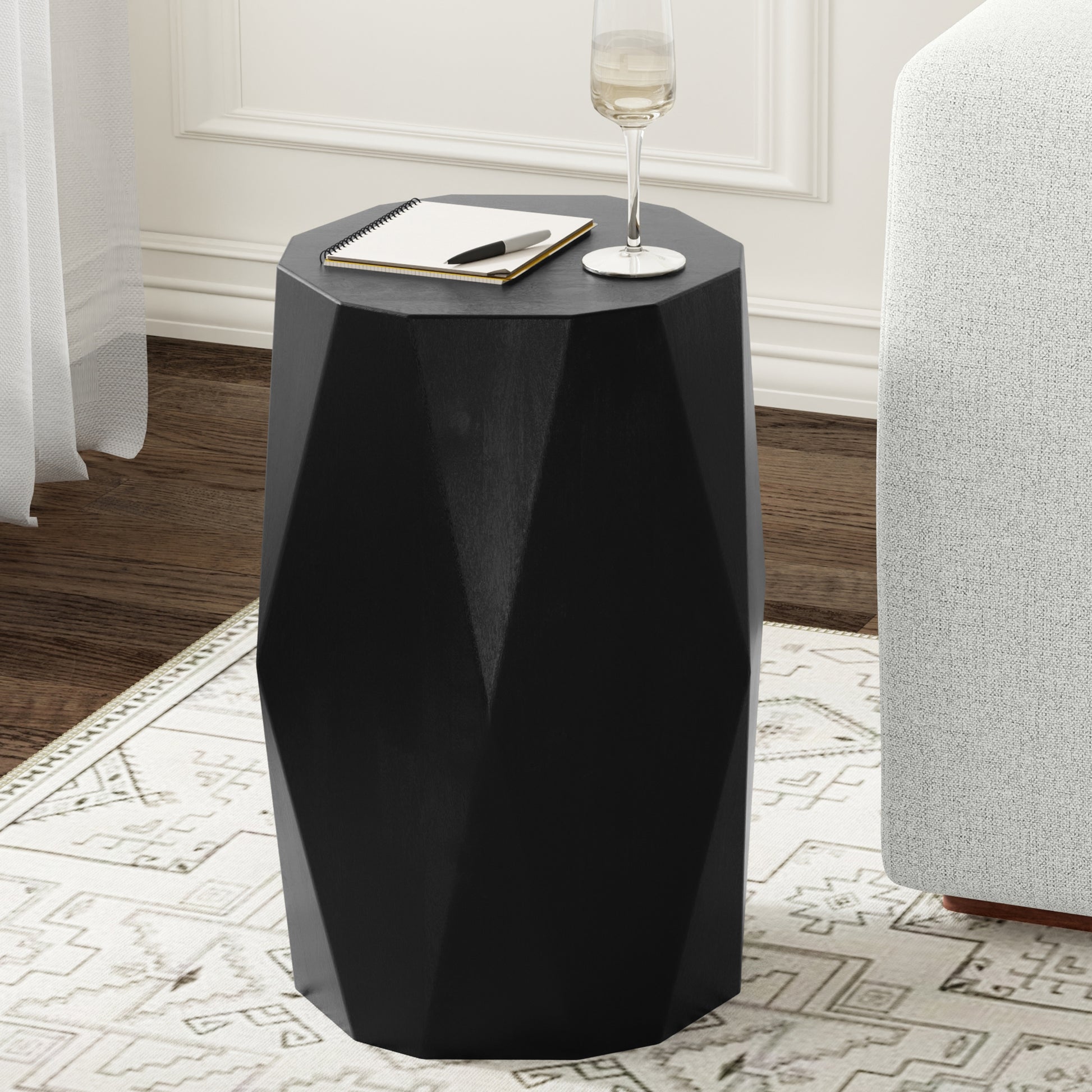 Judson Side Table