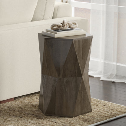 Mckinley Side Table