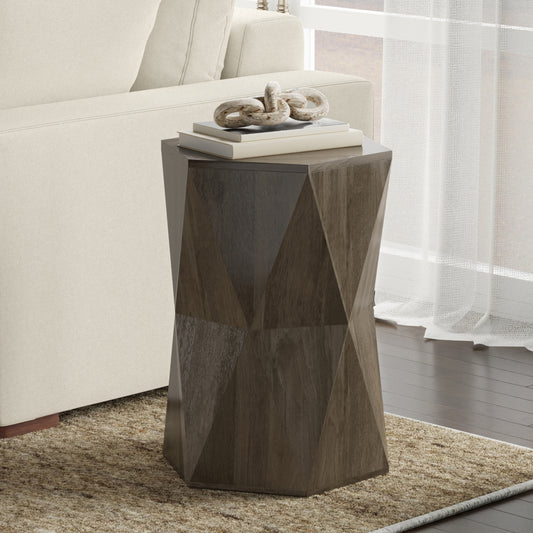 Mckinley Side Table