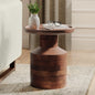 Haynes Wooden Accent Table