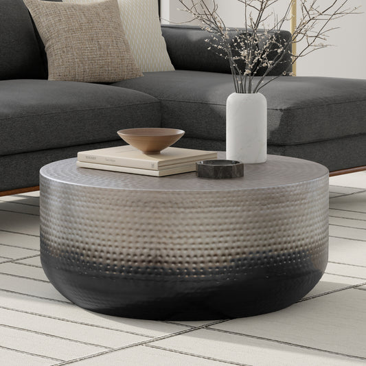 Nova Metal Coffee Table