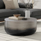 Nova Metal Coffee Table