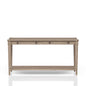 Sofa Table in Sand Finish