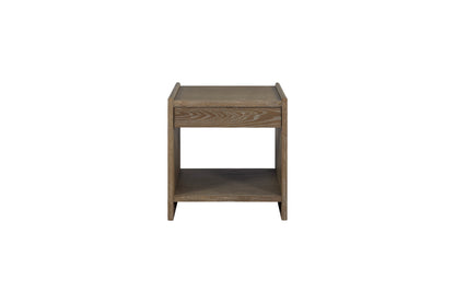 End Table - Cocoa