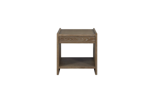 End Table - Cocoa