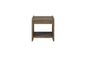 End Table - Cocoa
