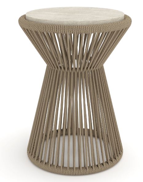 Rope Spot Table