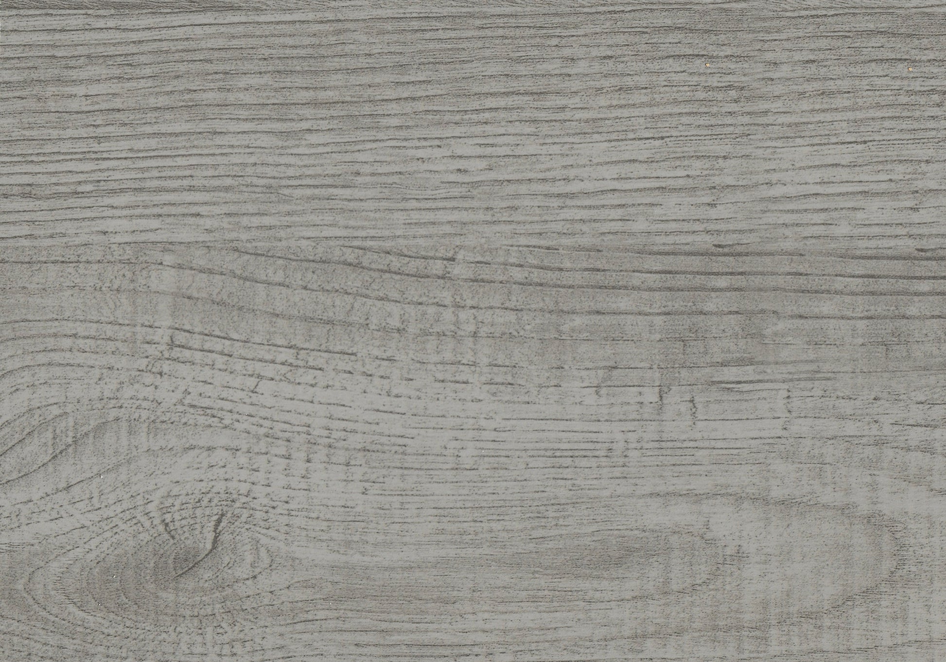 Grey C-Shaped Accent Table - Modern Side Table for Living Room or Bedroom