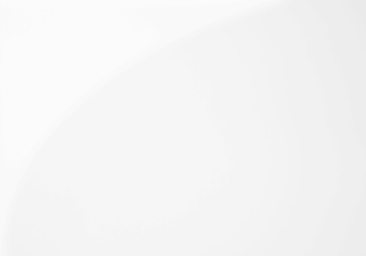 36 Inch White Bar Table - Modern Pub Table for Living Room