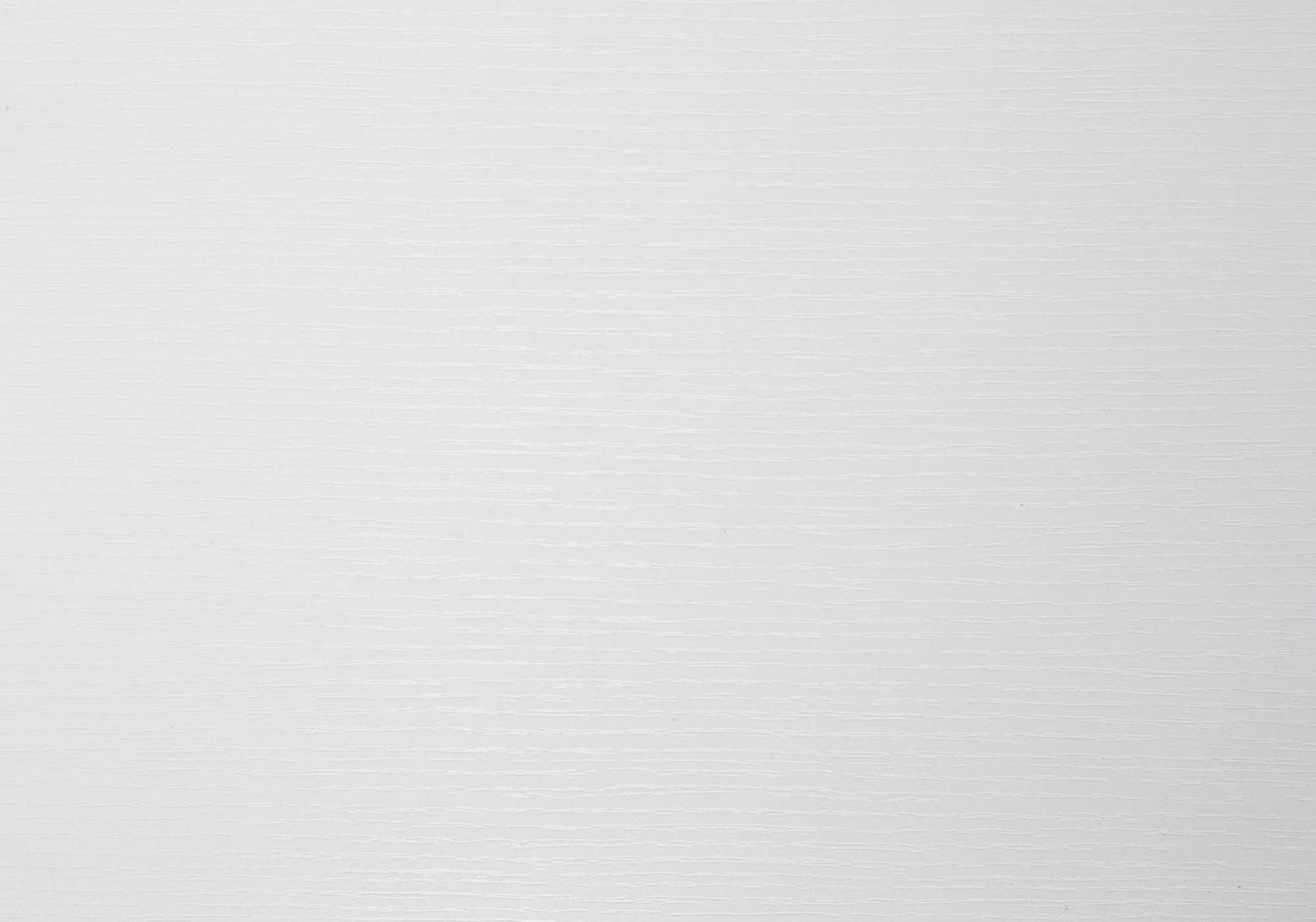 White Accent Table with 6 Shelves - Side Table, Hallway Console