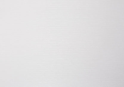White Accent Table with 6 Shelves - Side Table, Hallway Console