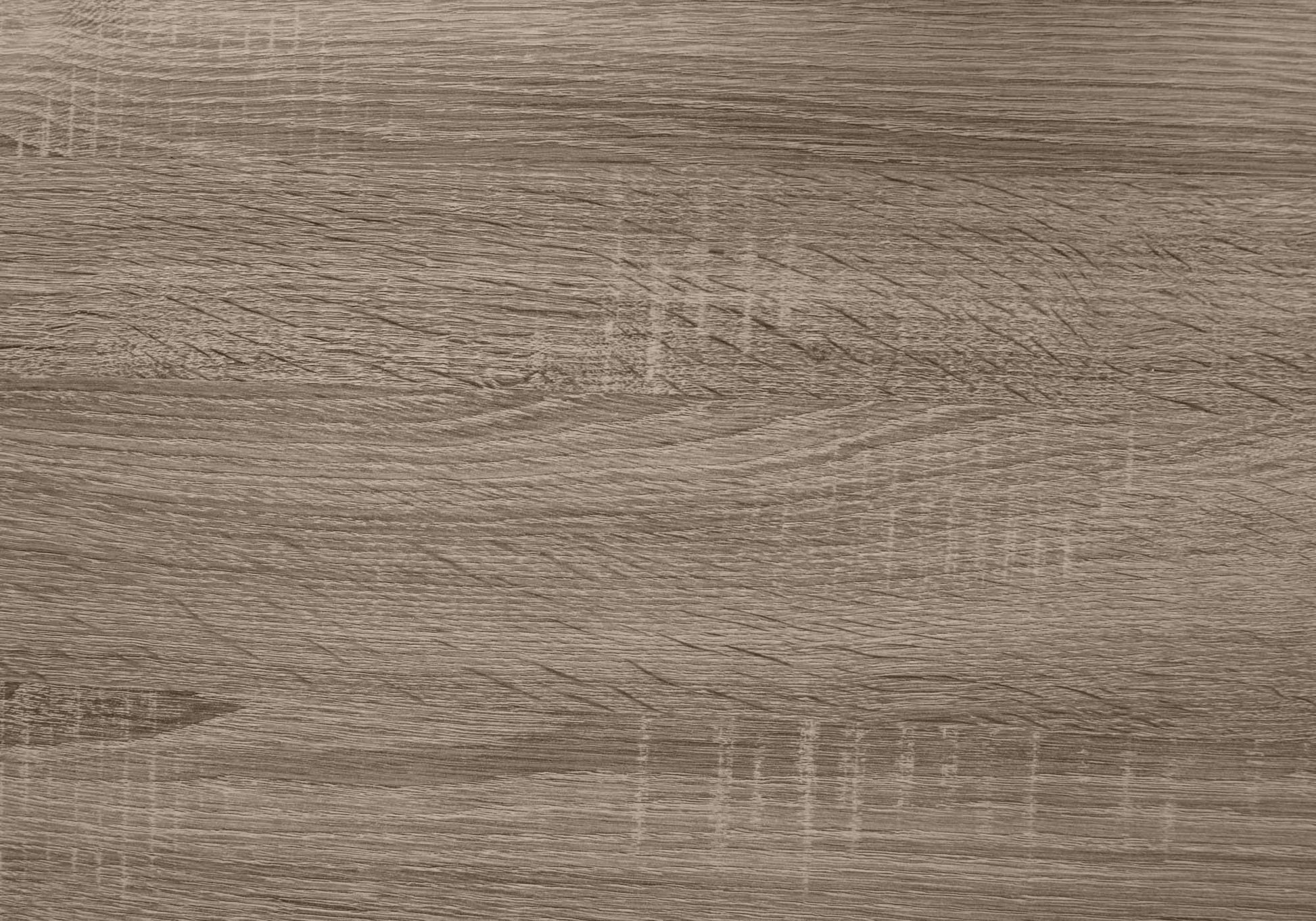 Taupe MDF Accent Table - 23.75" Side Table