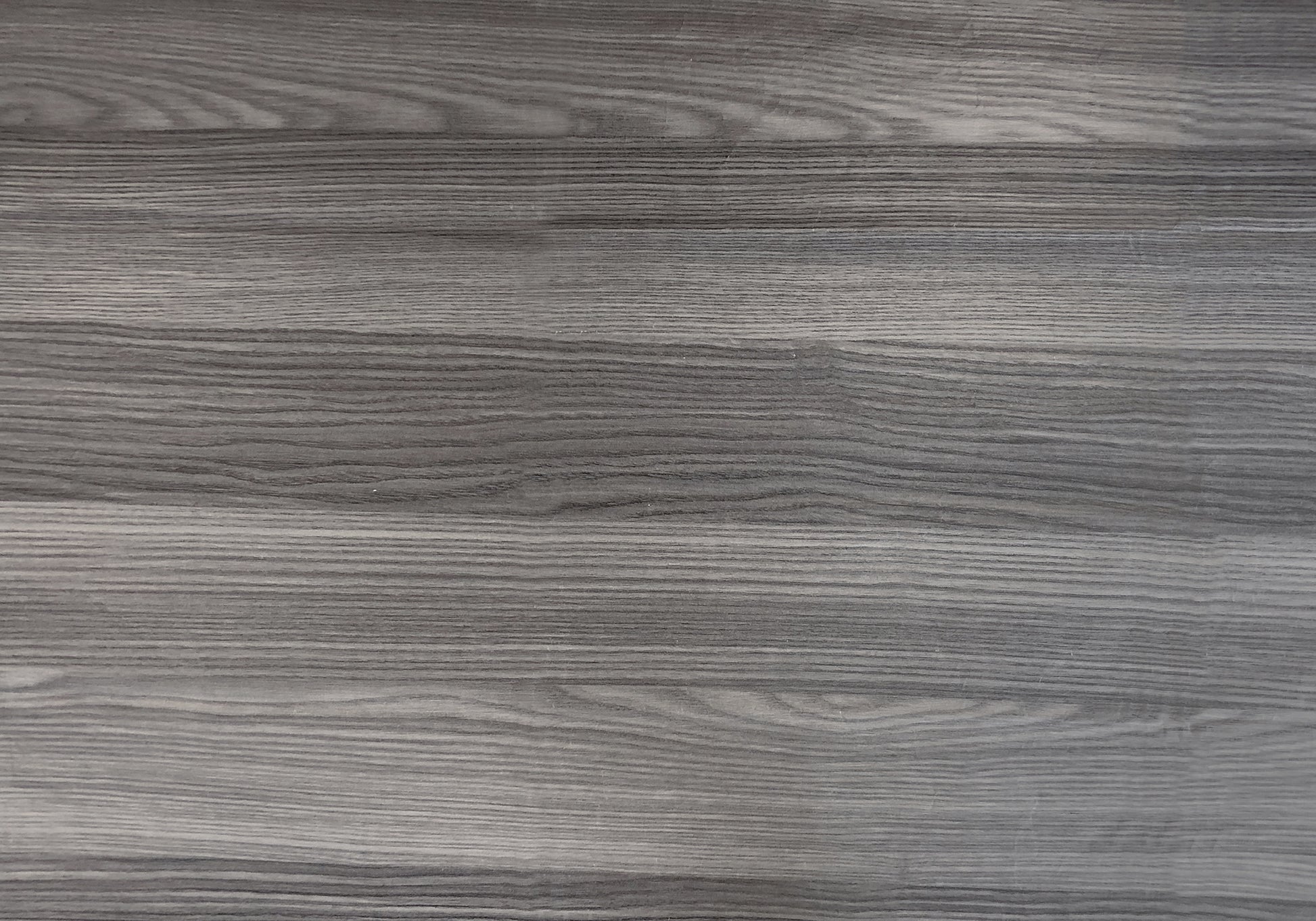 Grey Accent Table - 23.75" Side Table for Bedroom or Living Room