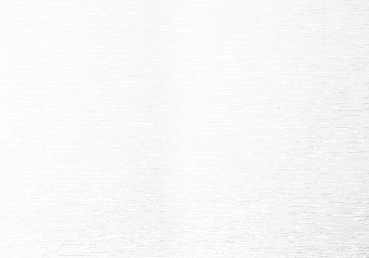 Grey & White Ladder Bookshelf - 69" Tall for Living Room