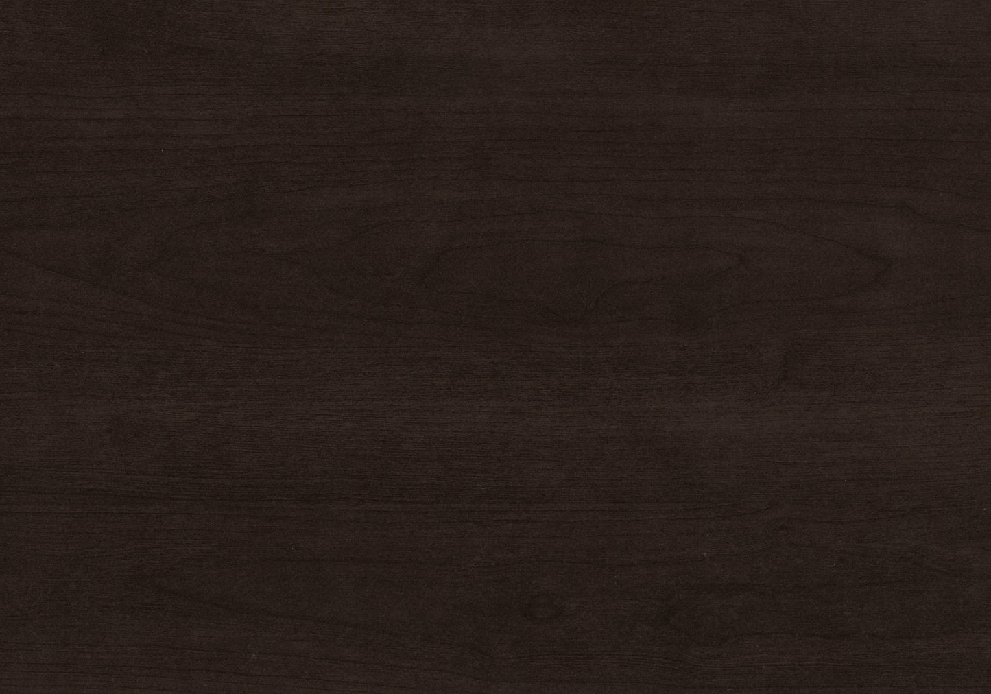 Espresso Accent Table - 23.75 Inch Side Table