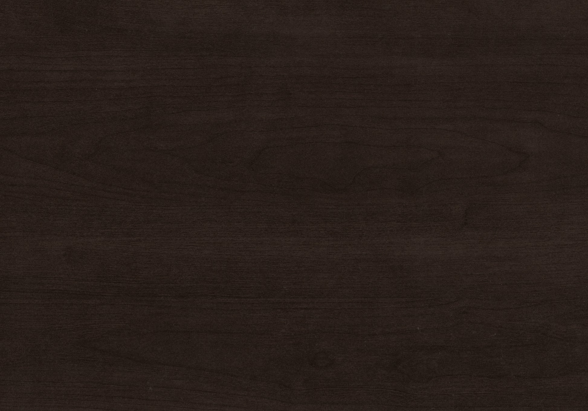 Espresso Accent Table - 23.75 Inch Side Table