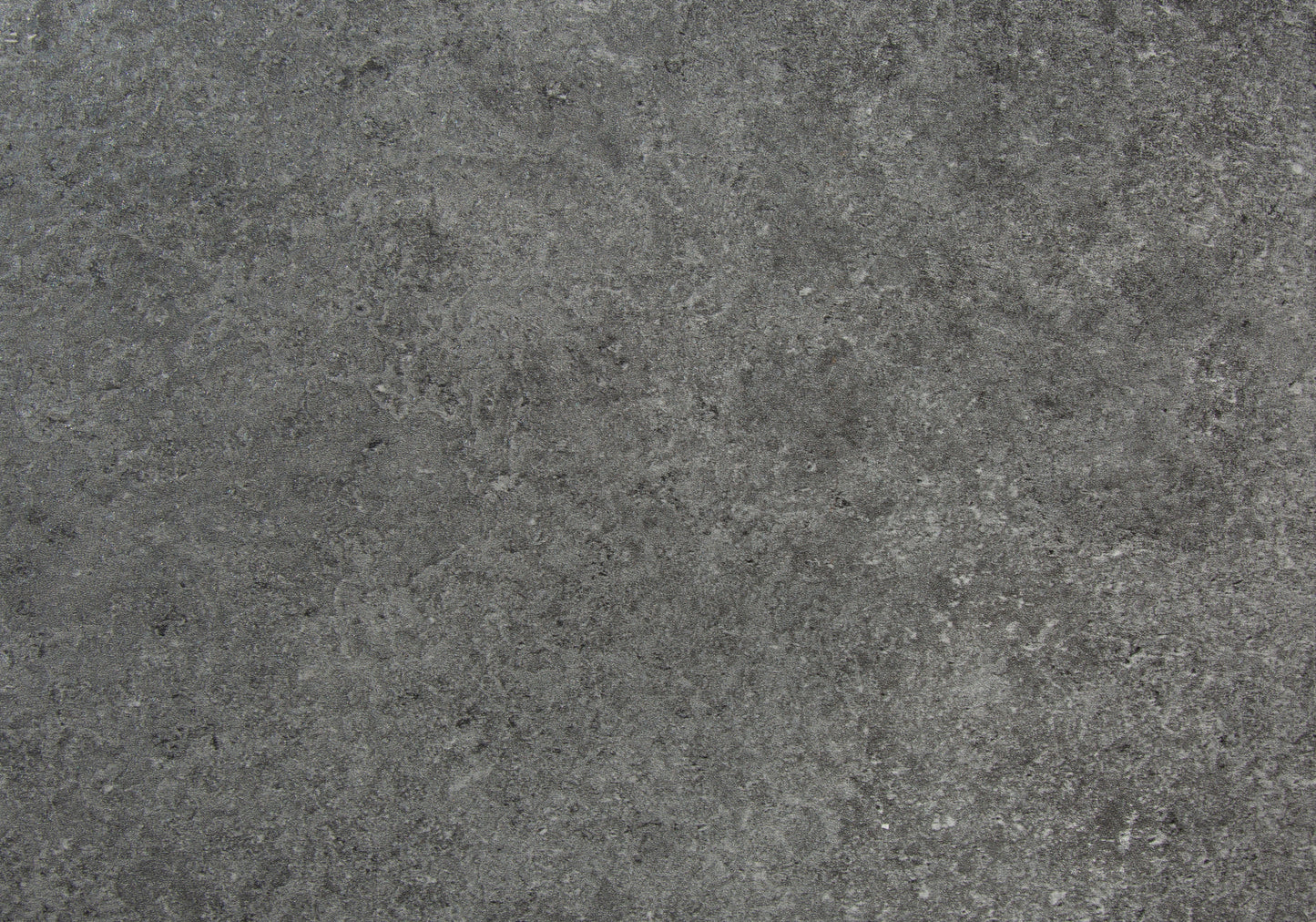 Grey Metal C-Shaped Accent Table - Living Room Side Table