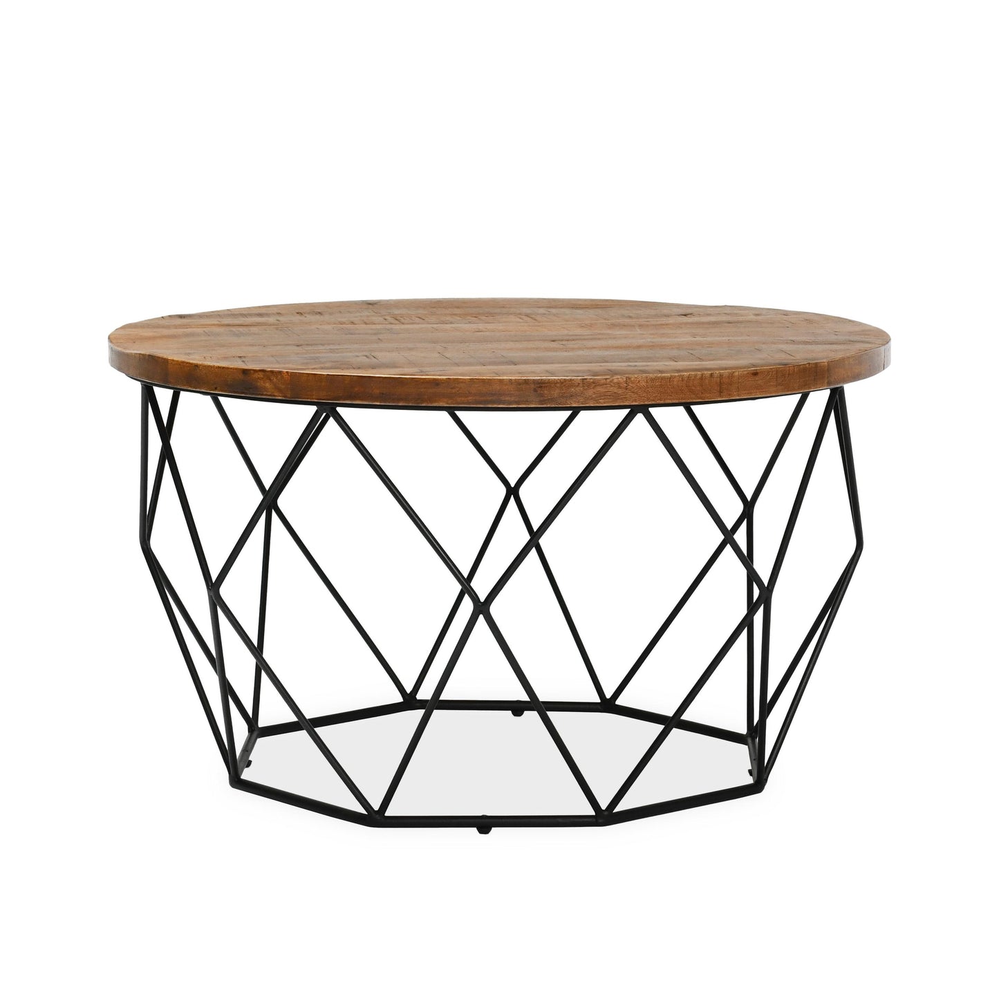 Sylmar Coffee Table-Paris