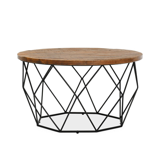 Sylmar Coffee Table-Paris