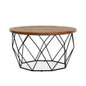 Sylmar Coffee Table-Paris