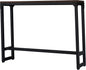 Minimalist Contemporary Industrial Bar/Cocktail Logan Table