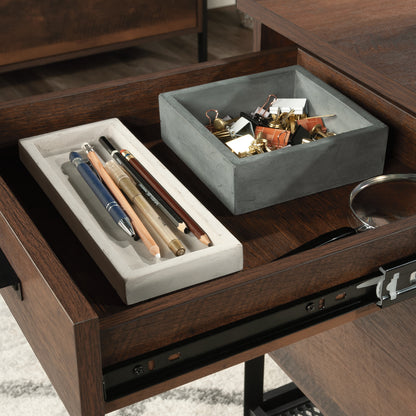 Mobile Filing Cabinet - 1 Drawer & 2 Drawers White