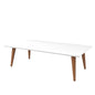Coffee Table in White