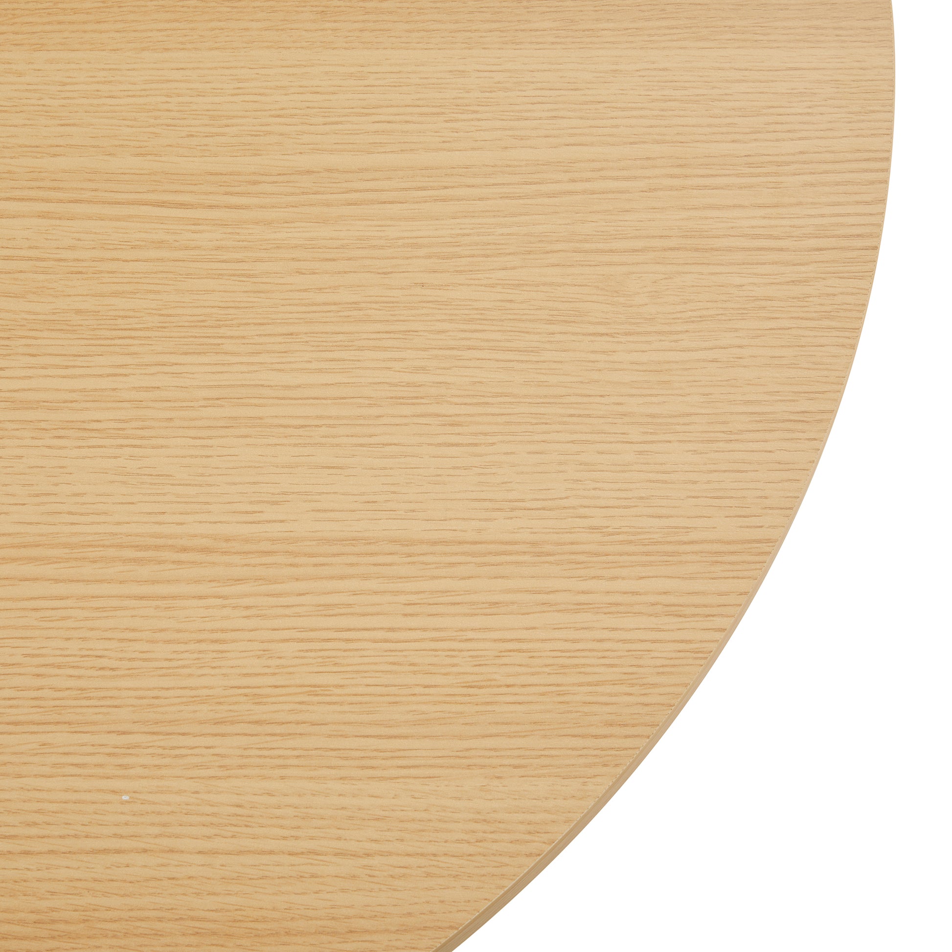 Light Oak Coffee Table - Modern & Stylish Design