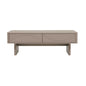 Coffee Table in Mocha