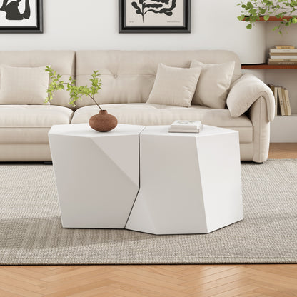 MODERN MGO COFFEE TABLE SET