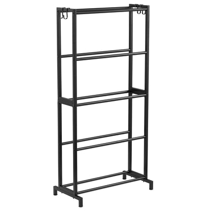 3D Printer Filament Storage Rack 5 Tier Filament Spool Holders Racks