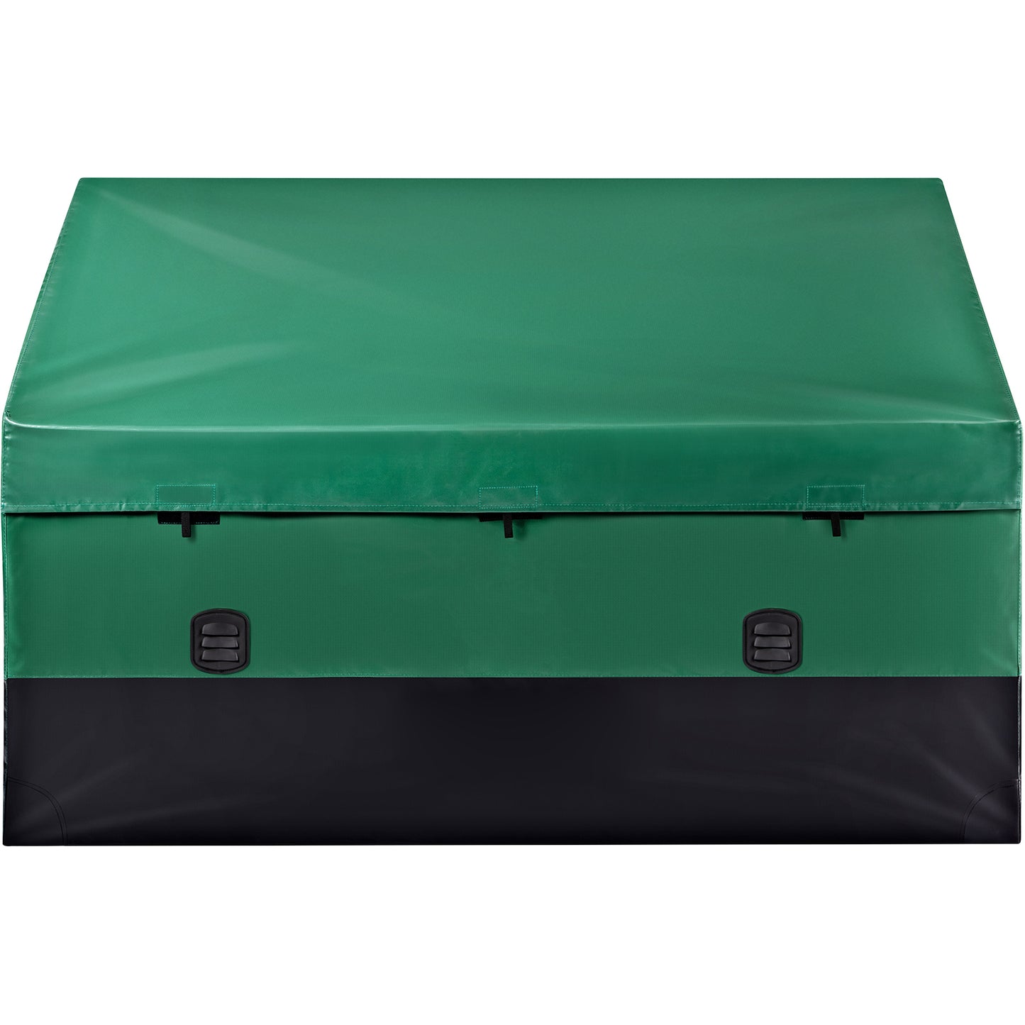 150 Gallon Waterproof Patio Deck Box for Garden Storage