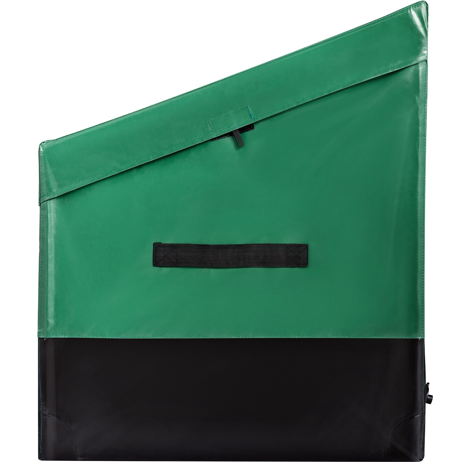 150 Gallon Waterproof Patio Deck Box for Garden Storage
